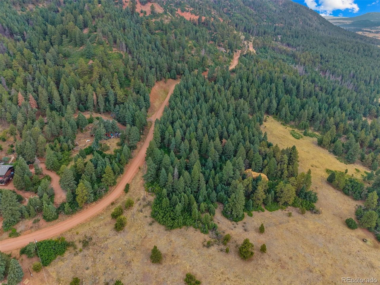 Land in Larkspur