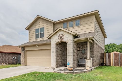 2841 Mesquite Rd, Fort Worth, TX, 76111-6269 | Card Image