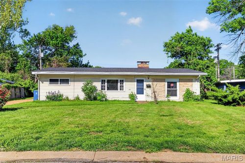 1113 Haley Avenue, St Louis, MO, 63121 | Card Image