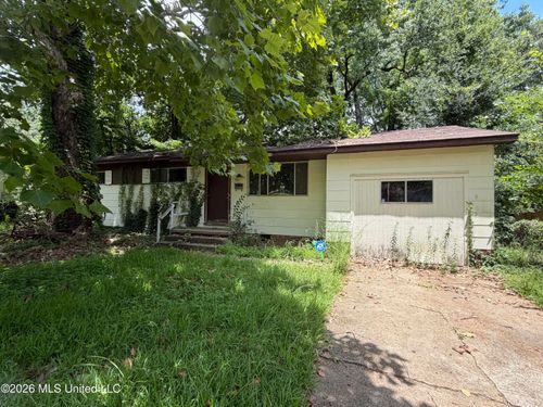 1466 Dianne Dr, Jackson, MS, 39204-5113 | Card Image