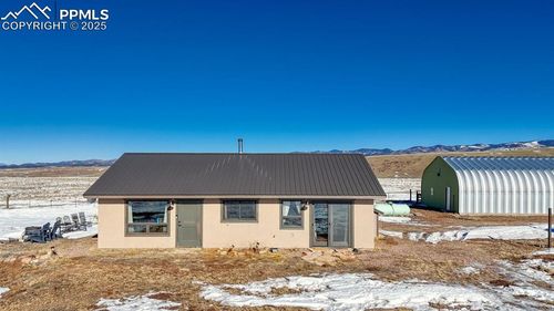 565 Pass Peak Dr, Westcliffe, CO, 81252 | Card Image