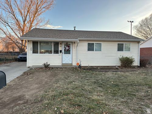 241 W 300 S, Spanish Fork, UT, 84660 | Card Image