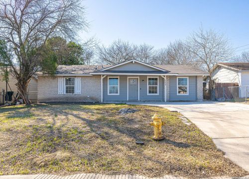 7334 Glen Hart, San Antonio, TX, 78239-3436 | Card Image