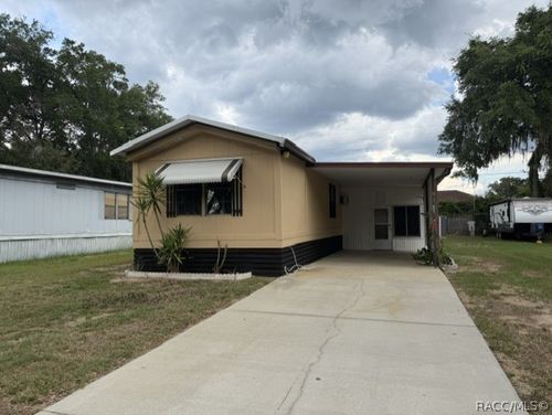 1685 N Arkansas Ter, HERNANDO, FL, 34442-4488 | Card Image