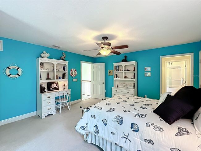 600 Seminole Woods Blvd, House other with 4 bedrooms, 4 bathrooms and null parking in Geneva FL | Image 59