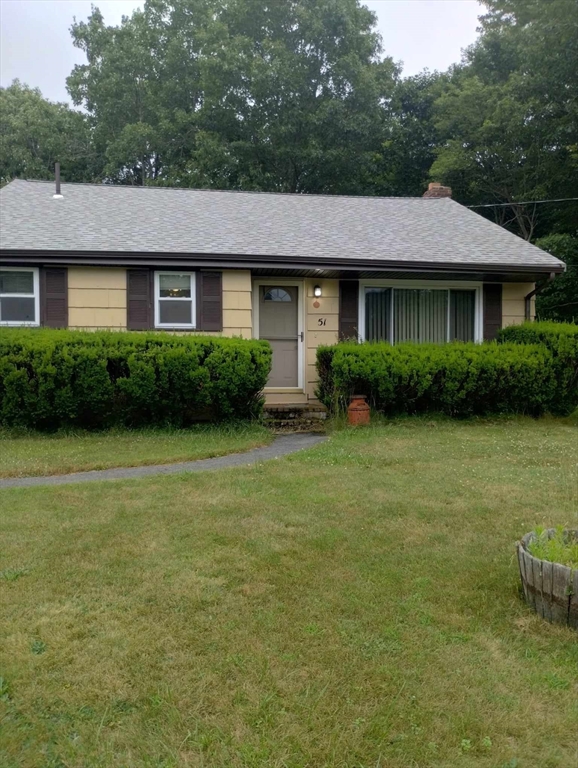 Farnham St, Brockton, MA 02302
