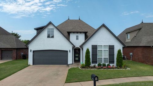 11340 S 75th East Ave, Bixby, OK, 74008-2087 | Card Image