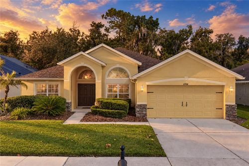 6908 Pine Springs Drive, WESLEY CHAPEL, FL, 33545 | Card Image