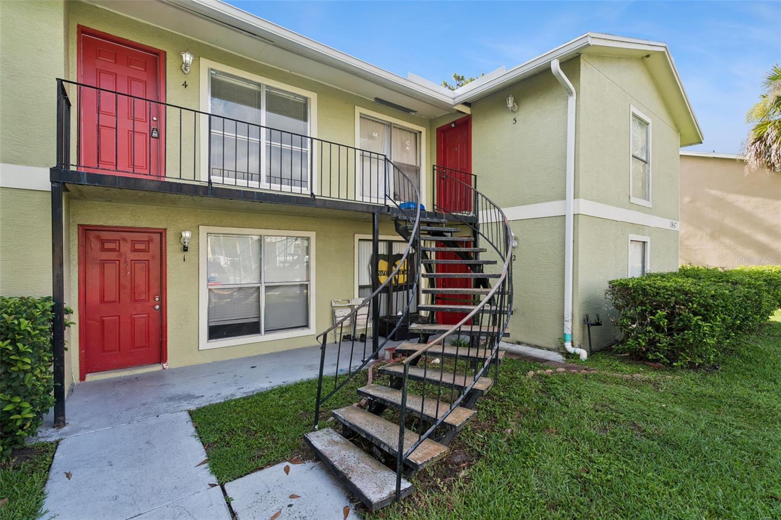 Residential Lease in ORLANDO 2