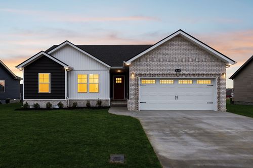 27 Echo Ridge, Oak Grove, KY, 42262 | Card Image