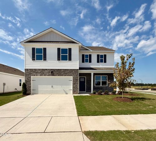 223 Ethel Ln, Angier, NC, 27501-5894 | Card Image