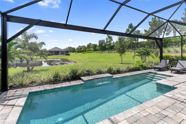 4735 Cassio Ct, House other with 4 bedrooms, 3 bathrooms and null parking in BRADENTON FL | Image 8