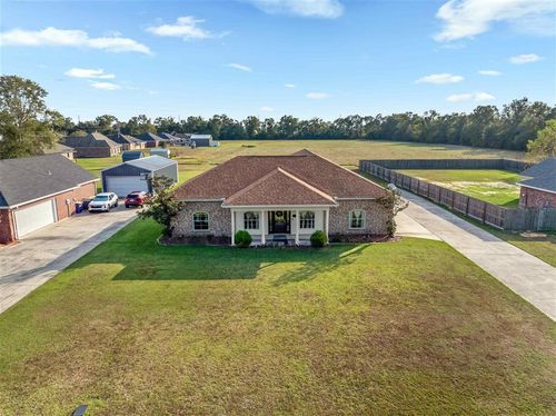 800 E 2nd St, Iowa, LA, 70647-4061 | Card Image