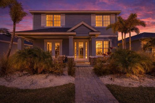 553 Venetian Palms Blvd, NEW SMYRNA BEACH, FL, 32168-6498 | Card Image