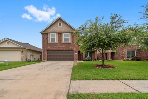9931 Chimney Swift Ln, Conroe, TX, 77385-3838 | Card Image