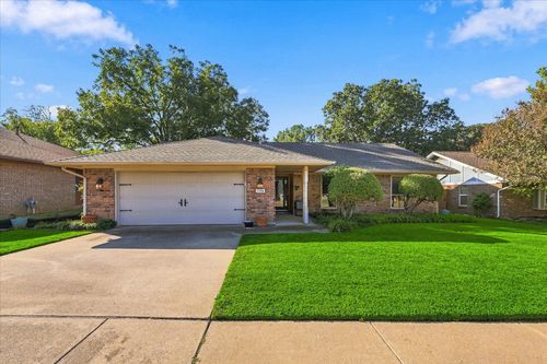 3104 Joseph Court, Bedford, TX, 76021 | Card Image