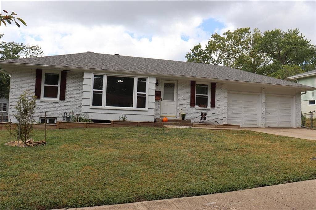Bales Ave, Kansas City, MO 64137