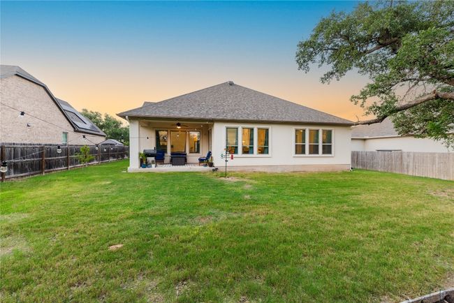 Large backyard ready for your customization | Image 31