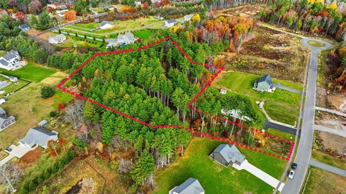 Lot T Woodland Ln, Belchertown, MA, 01007 | Card Image