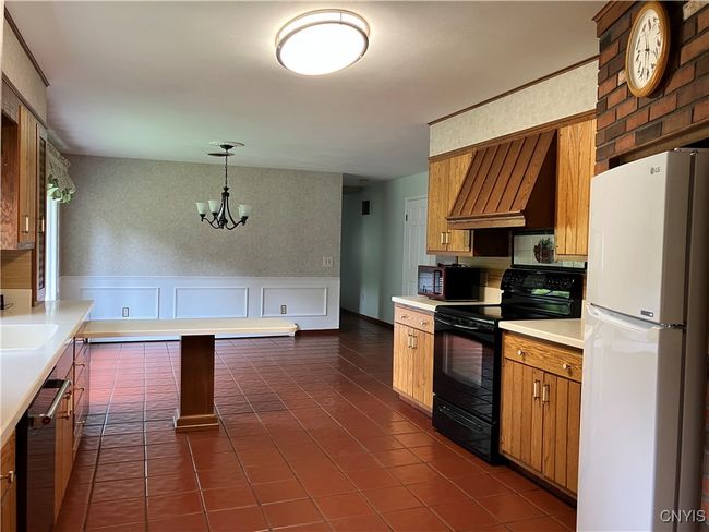 462 Hacadam Rd, House other with 3 bedrooms, 2 bathrooms and null parking in Sauquoit NY | Image 21