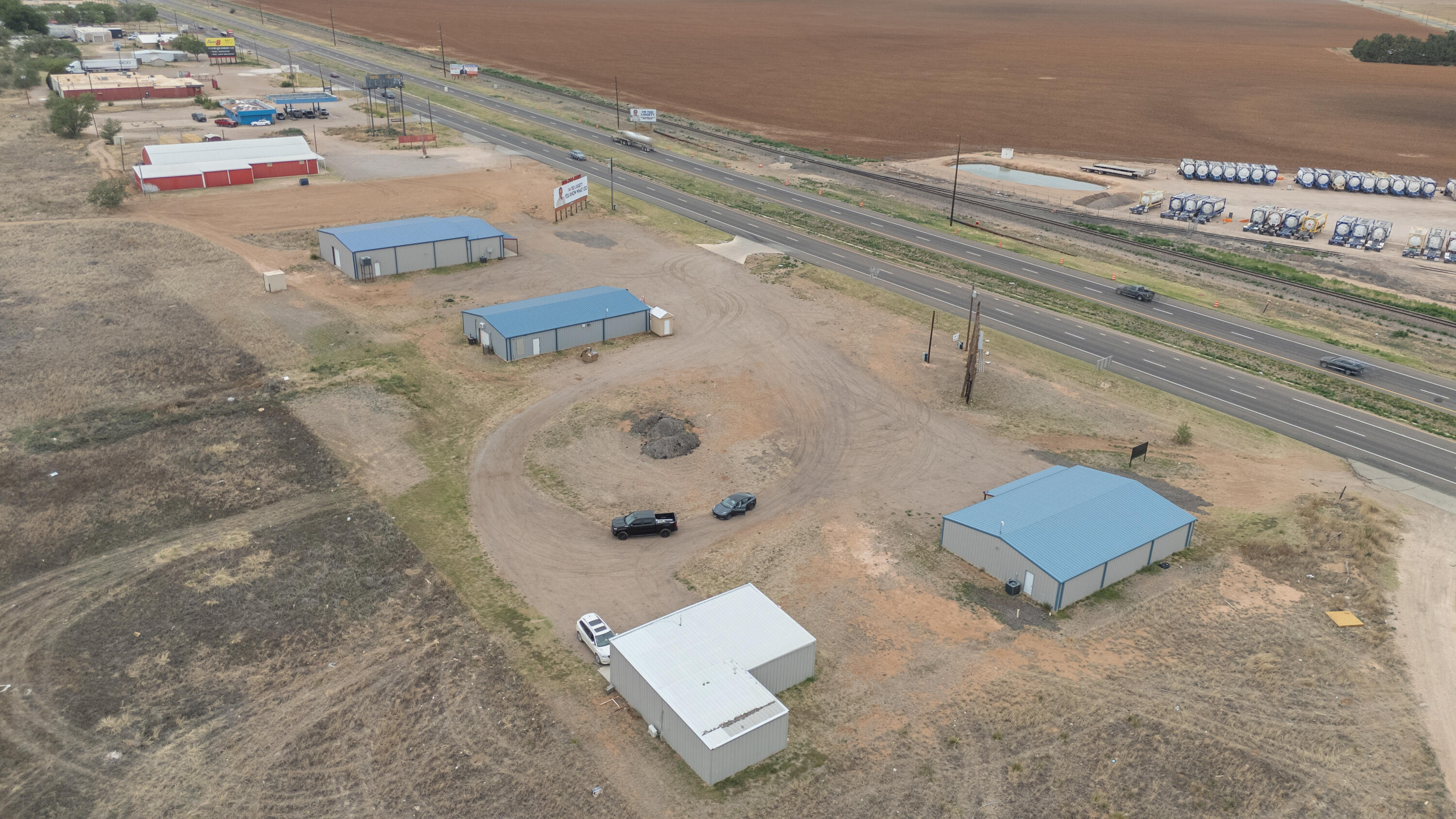 6330 Highway 84 E, Slaton, TX 79364