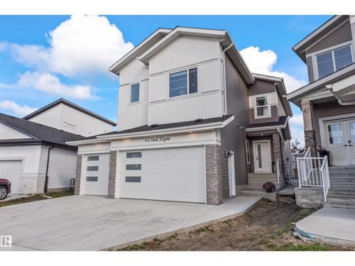45 Hull Wynd, Spruce Grove, AB, T7X0X5 | Card Image