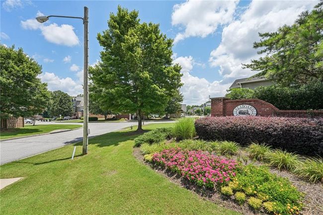 208 Trailside Way, Townhouse with 3 bedrooms, 3 bathrooms and null parking in Hiram GA | Image 37