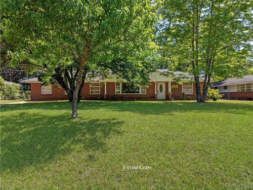 3012 Pelzer Avenue, Montgomery, AL, 36109 | Card Image