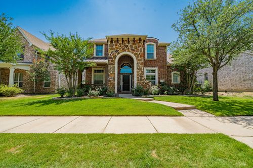 3089 Pack Saddle Way, Frisco, TX, 75034-0768 | Card Image