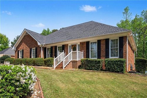 1329 Saxony Dr Se, Conyers, GA, 30013-1771 | Card Image