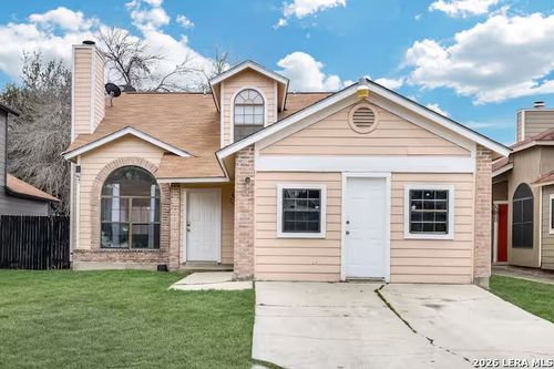 10218 Barron Fld, San Antonio, TX, 78245-2633 | Card Image