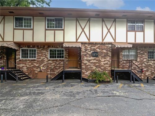unit-b-1175 Church St, Decatur, GA, 30030-1537 | Card Image