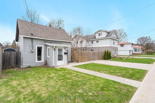 255 Lindsay St, Midland, ON, L4R2V3 | Card Image