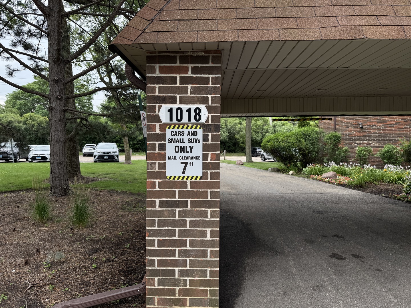 Residential in Glenview 2