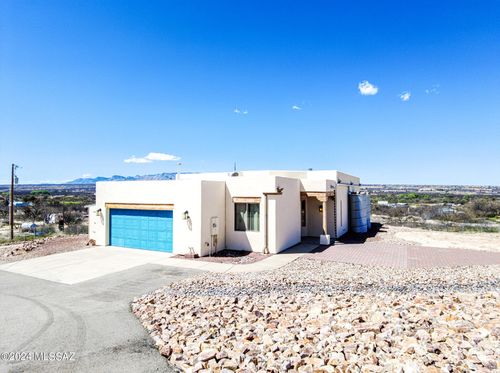 1627 E Goldenrod Ln, Benson, AZ, 85602-7416 | Card Image