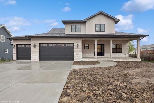 13616 Superior Lane, Cedar Lake, IN, 46303 | Card Image