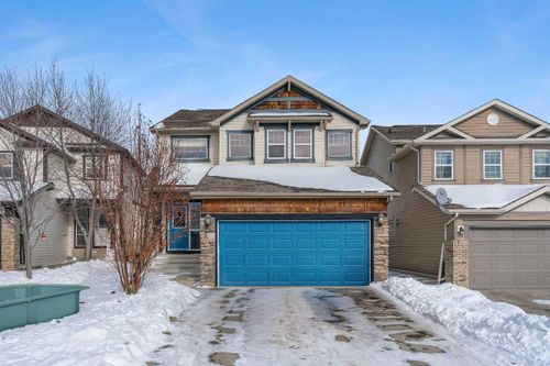6 Morningside Landing Sw, Airdrie, AB, T4B0E1 | Card Image