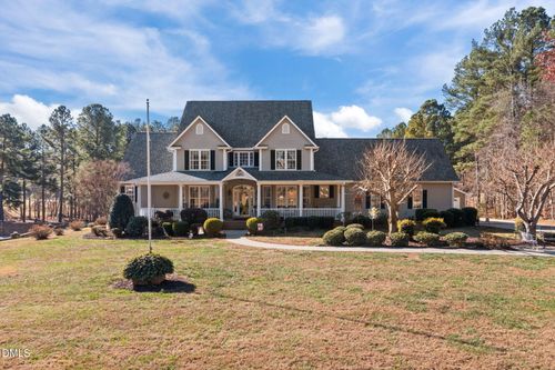 746 Oak Tree Ln, Blanch, NC, 27212 | Card Image