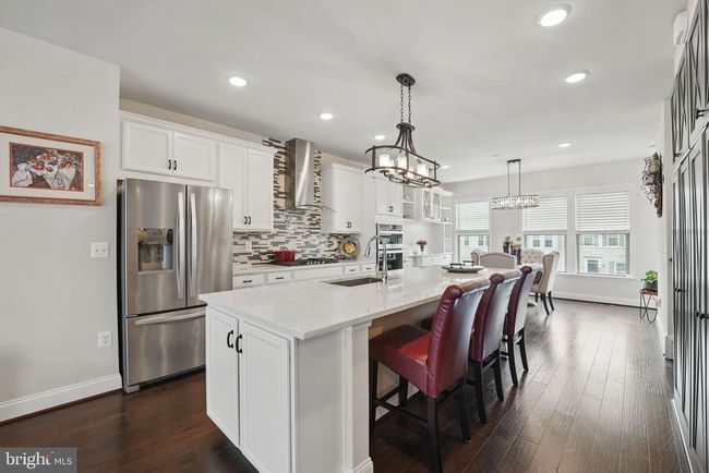 2069 Alder Ln, Townhouse with 4 bedrooms, 3 bathrooms and null parking in DUMFRIES VA | Image 14