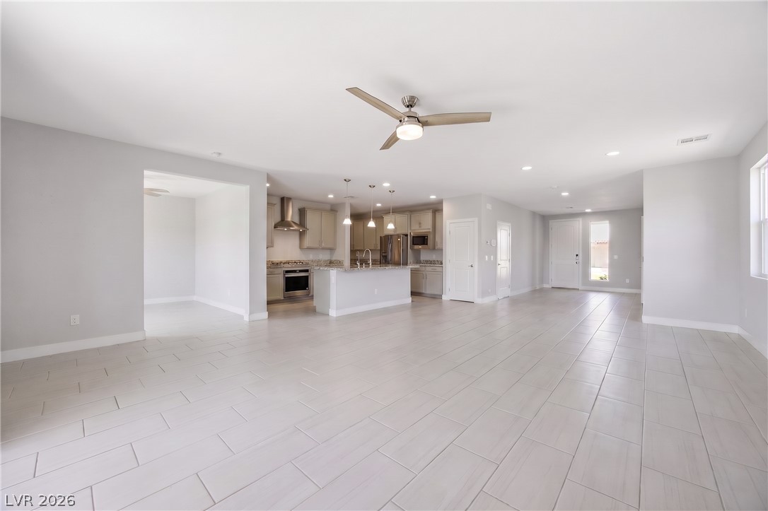 Residential in North Las Vegas 4