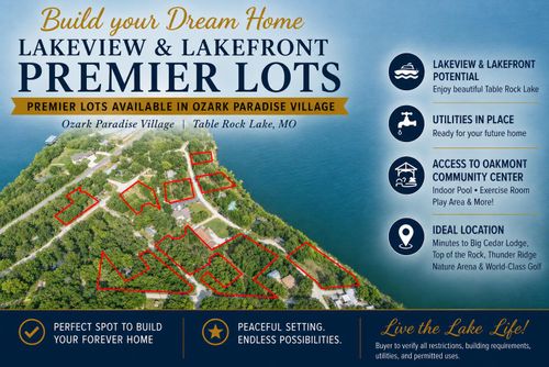 114 7th Ave, Ridgedale, MO, 65739-4274 | Card Image