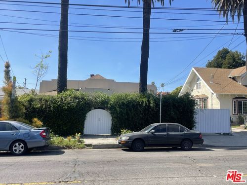1185 N Normandie Ave, LOS ANGELES, CA, 90004 | Card Image