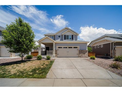 10178 Walden Ct, Commerce City, CO, 80022 | Card Image
