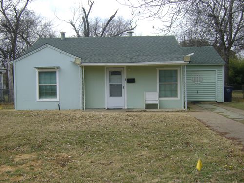 5036 Cedar Hill Rd, Fort Worth, TX, 76116-8912 | Card Image