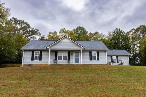 251 Tucker Hollow Rd Se, Calhoun, GA, 30701-3946 | Card Image