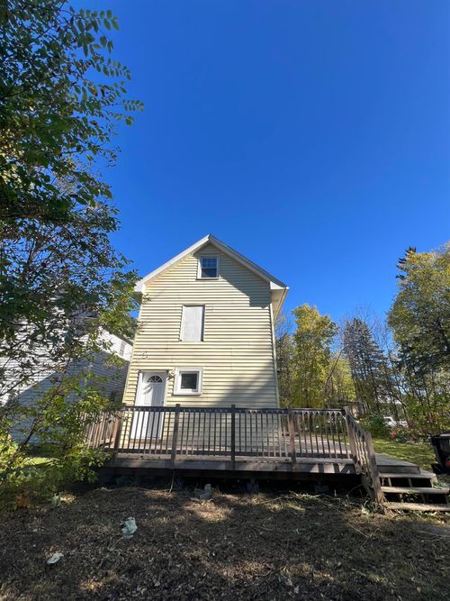 119 S 61st Ave W, Duluth, MN, 55807-2334 | Card Image