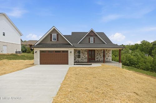 4417 Earl Bryan Lane, Knoxville, TN, 37938 | Card Image