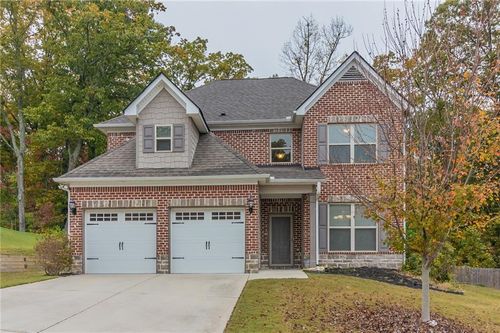 406 Dublin Way, Dallas, GA, 30132-7561 | Card Image