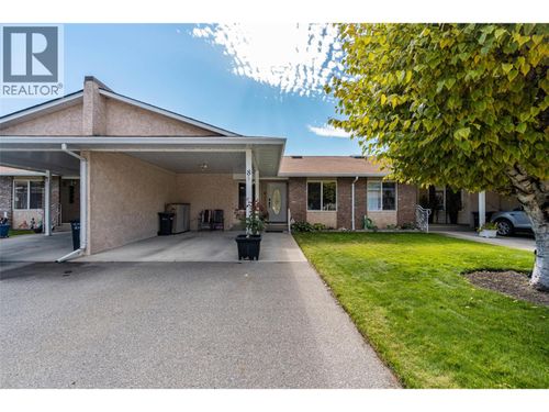 8-115 Redwing Pl, Oliver, BC, V0H1T4 | Card Image