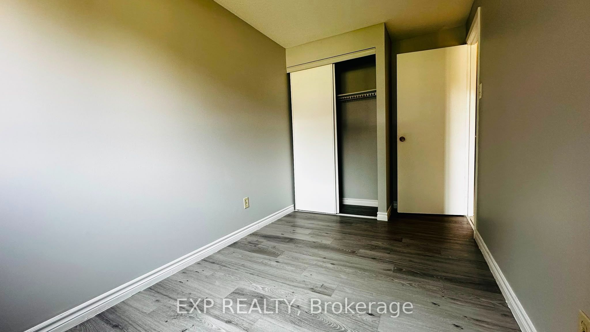 Residential Lease in Kitchener